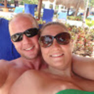 Meet your Posher, Cherrill